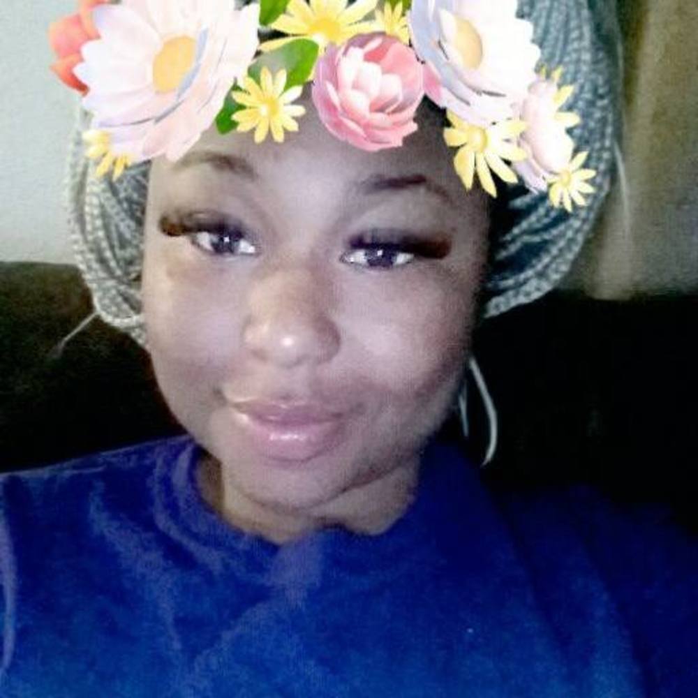 Meet your Posher, Breanna